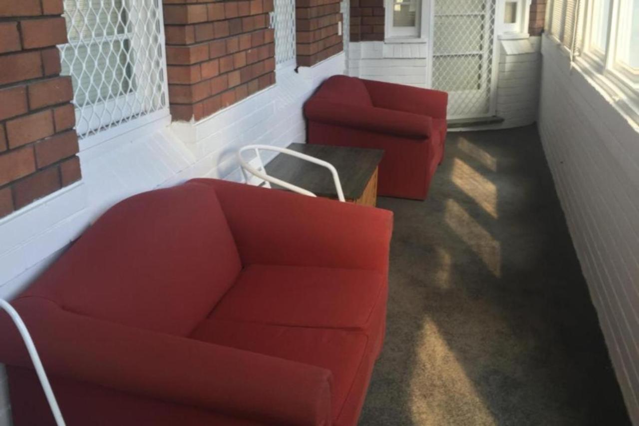 Newcastle Tighes Hill Accommodation Exterior foto